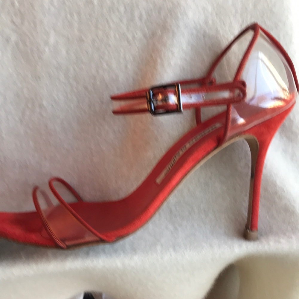 Manolo blahnik